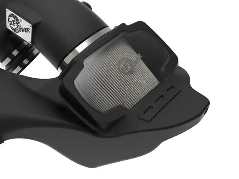 aFe 50-70072D POWER Momentum GT Pro Dry S Intake System 2021+ Ford F-150 V6-3.5L (tt)