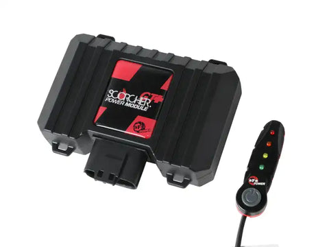 aFe 77-46209 2018 Jeep Wrangler (JL) 2.0L Scorcher GT Module