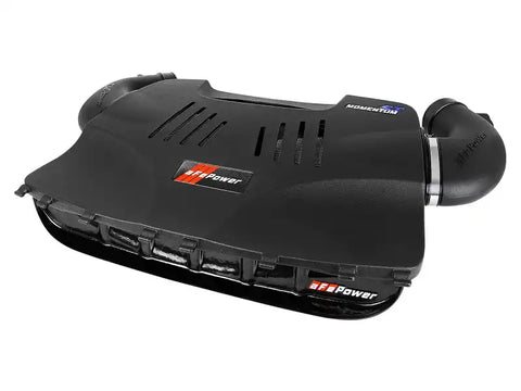 aFe 50-40045D Power 15-19 BMW X5 M (F85)/X6 (F86) V8-4.4L (tt) S63 Cold Air Intake System w/ Pro DRY S Media