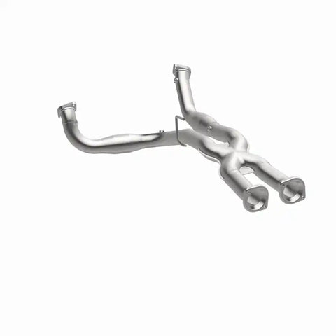 MagnaFlow Conv DF '06- Jeep SRT-8 6.1L