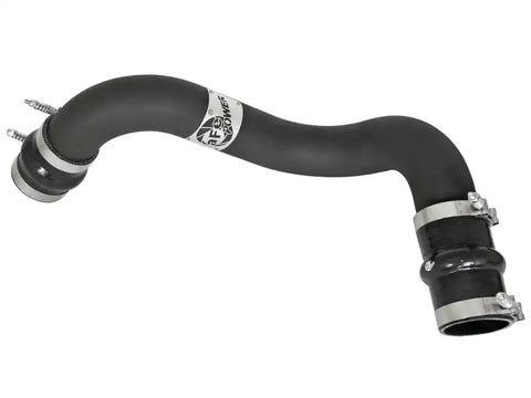 aFe 46-20104-B Bladerunner 3in Intercooler Hot and Cold Side Tubes for 03-07 Ford Diesel Trucks V8-6.0L (td)