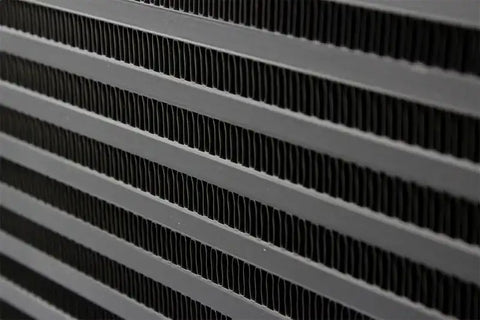 aFe 46-21062-B BladeRunner Street Series Intercooler w/ Tubes 94-02 Dodge Diesel Trucks L6-5.9L (td)