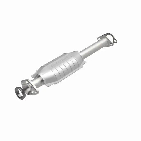 MagnaFlow Conv DF Ford 90 92