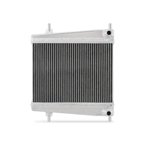 Mishimoto 2020+ Toyota Supra GR 3.0L Performance Aluminum Radiator Kit (w/Auxiliary Radiators)