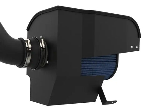 Advanced FLOW Engineering 54-13002-B Magnum FORCE Stage-2 XP Pro 5R Cold Air Intake System 2018+ Jeep Wrangler (JL) V6 3.6L