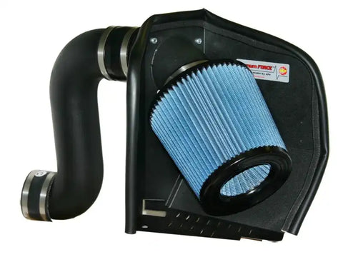 aFe 54-10412 MagnumFORCE Intakes Stage-2 P5R AIS Dodge Diesel Trucks 03-07 L6-5.9L (td)