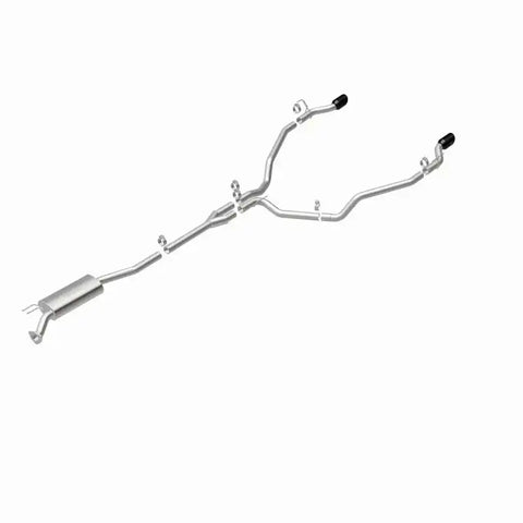 Magnaflow 2021+ Honda Ridgeline 3.5L NEO series NEO Cat-Back Exhaust System
