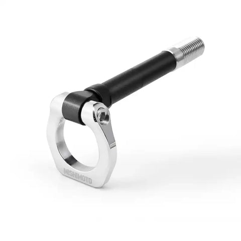 2023+ Toyota GR Corolla Tow Hook (Front), Polished