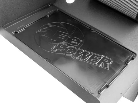 aFe 51-10192 MagnumFORCE Intakes Stage-2 PDS AIS Ford Diesel Trucks 99-03 V8-7.3L (td)