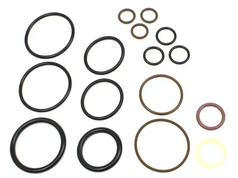 aFe 52700-SP30 Sway-A-Way Seal Kit for 2.0 Shock w/ 1-3/8in Shaft