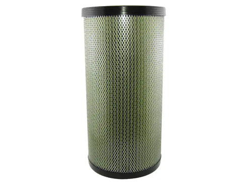 aFe 70-70014 ProHDuty Air Filters OER PG7 A/F HD RO: (12.80x5.99)Tx(12.58x7.47)Bx25.75H