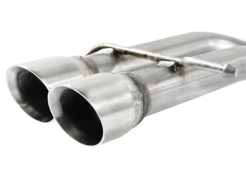 aFe 49-46403 MACHForce XP Exhaust Cat-Back SS-304 09-12 Audi A4 (B8) L4 2.0L (t)