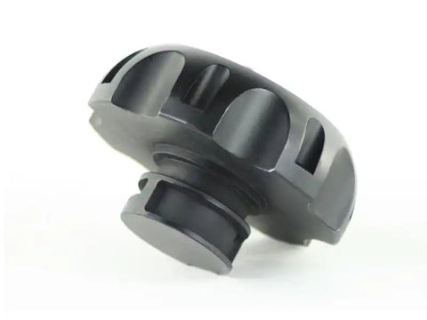 aFe 79-12001 Power Gamma Oil Cap GMA Dodge Diesel Trucks 03-14 L6-5.9/6.7L(td)