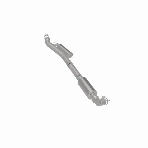 MagnaFlow D-Fit Muffler Replacement 409 SS 3.5in 19-21 GMC Sierra 1500