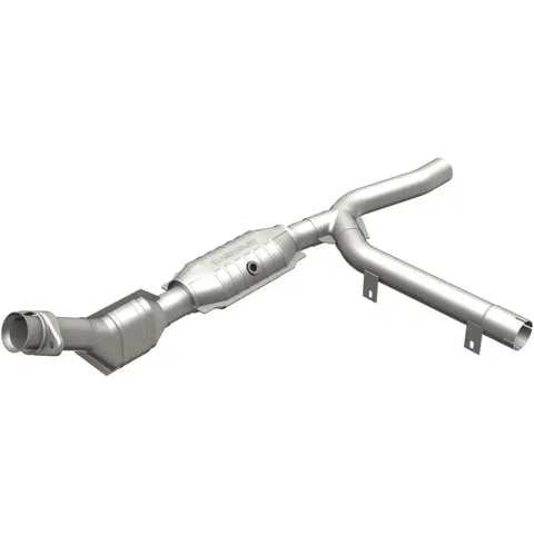 MagnaFlow Conv DF '01-'04 Ford F-150 4.2L 2wd