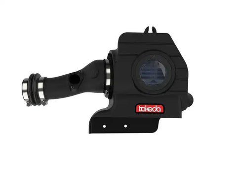 aFe 56-70023R Momentum GT Pro 5R Cold Air Intake System 17-20 Honda CR-V 1.5L (t)