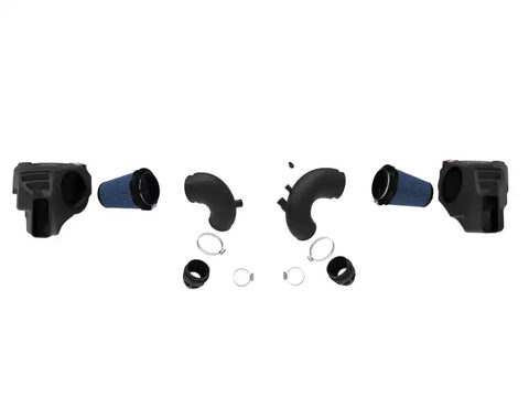 aFe 56-70038R 18-22 Kia Stinger V6-3.3L (tt) MagnumFORCE Intakes Stage-2 Pro 5R