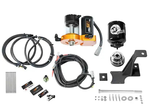 aFe 42-12032 Diesel Fuel Systems DFS780 Series 05-10 Dodge 5.9L/6.7L L6 (Part Time Operation)