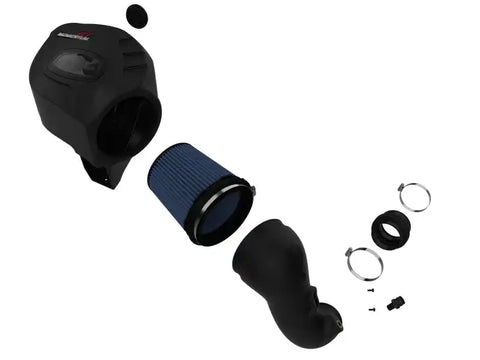 aFe 50-70105R Momentum GT Pro 5R Cold Air Intake System 20-23- BMW X3 M40i