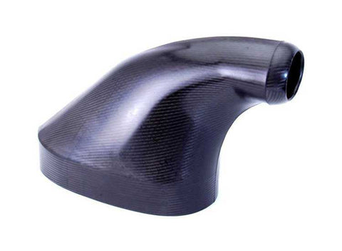 K&N 100-8503 Composite NHRA Scoop
