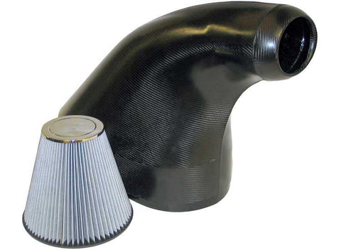K&N 100-8505 Composite NHRA Scoop