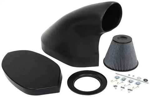 K&N 100-8512 Composite NHRA Scoop
