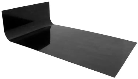 K&N 100-8514 Inner Hood Scoop Pan No Holes
