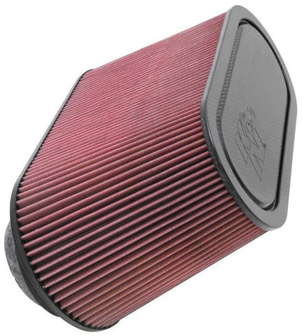 K&N 100-8521 Custom Racing Assembly