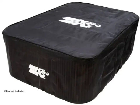 K&N 100-8562PK Air Filter Wrap