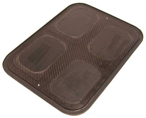 K&N 100-8565 Custom Racing Assembly