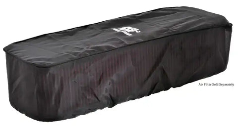 K&N 100-8576PK Air Filter Wrap