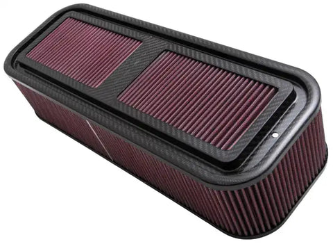 K&N 100-8578 Custom Racing Assembly