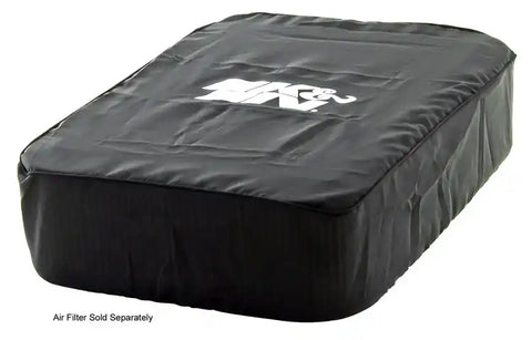 K&N 100-8592DK Air Filter Wrap