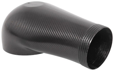 K&N 100-8594 Carbon Fiber Blower Hat