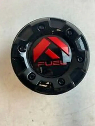 FUEL-TOP SECTION OF FUEL CAP GB/RED LOGO