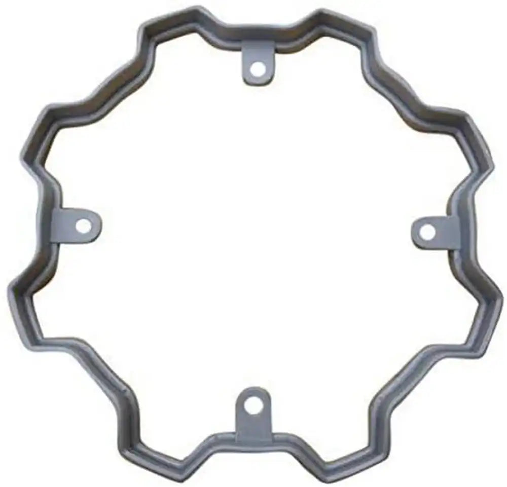 FUEL 1/2" CAP RISER FOR 1001-63GB