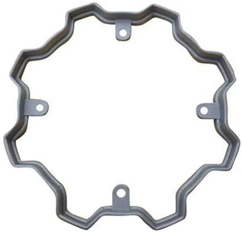FUEL 1/2" CAP RISER FOR 1001-63GB