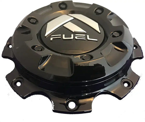 FUEL DUALIE CAP-FRONT GB FOR 17/82