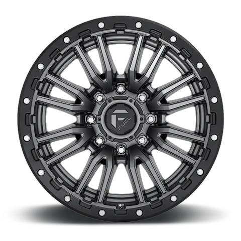 FUEL CAP SNAP IN (MB/GUN) - 8X180