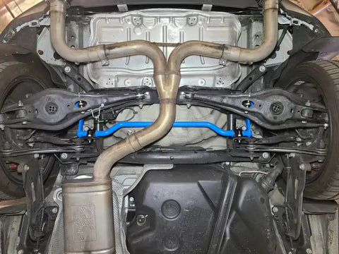 aFe 440-611001RL 15-21 Volkswagen GTI (MKVII) L4-2.0L (t) CONTROL Series Rear Sway Bar