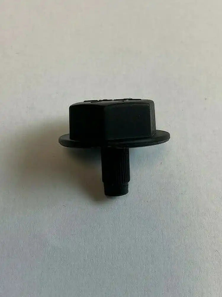 FUEL-DECO BOLT 1.00" (MATTE BLACK)
