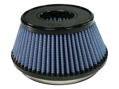 aFe 24-91058 MagnumFLOW Pro 5R Intake Replacement Air Filter 5.63x6.85 F x 6.78x8 B 4.5x5.5 T 3.5H