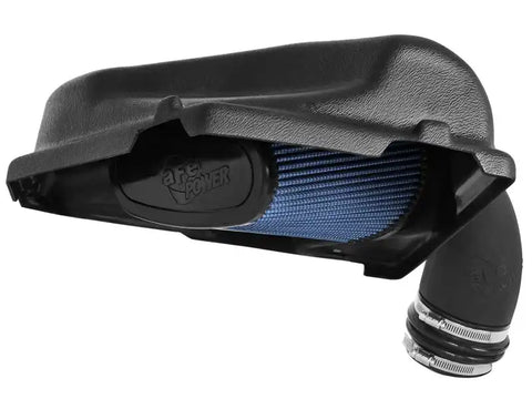 aFe 54-12912-B Magnum FORCE Stage-2 Pro 5R Cold Air Intake System 16-17 BMW 340i (F30) L6-3.0L (t) B58
