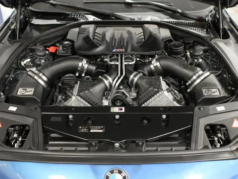 aFe 54-76301 Momentum PRO 5R Intake 12-14 BMW M5 V8 4.4L