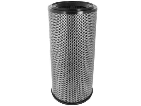 aFe 70-10009 ProHDuty Air Filters OER PDS A/F HD RC:11-3/8OD x 6-21/32ID 23-23/32H in