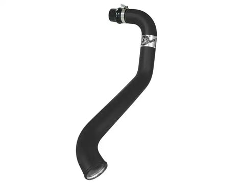 aFe 46-20046 Bladerunner 3in Intercooler Hot Side Tube 01-04 GM Diesel Trucks V8 6.6L (td)