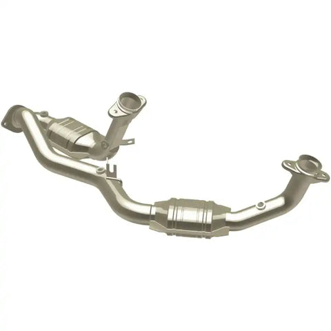MagnaFlow Conv DF '96-'99 Ford Taurus3.0L 50S