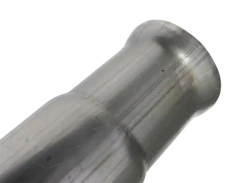 aFe 49-44038-P MACHForce XP Exh CB,Stainless steel GM Silverado/Sierra 1500 2014 V*-5.3/6.2L Polished tip