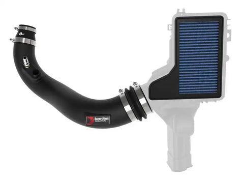 aFe 55-10006R Super Stock Induction System Pro 5R Media 15-20 Ford Mustang L4-2.3L (t)