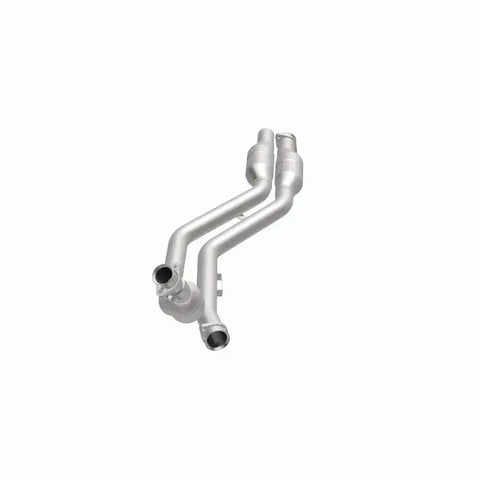 MagnaFlow Conv DF 99-03 Mercedes CLK430 4.3L